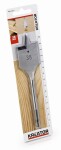 PowerPlus KRT010816 - Plochý vrták do dřeva 38 x 152 mm