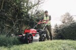 Aku sekačka Milwaukee M18 F2LM53-0