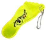 Compass FOOT S.O.R. / Reflexní přívěšek (01567)