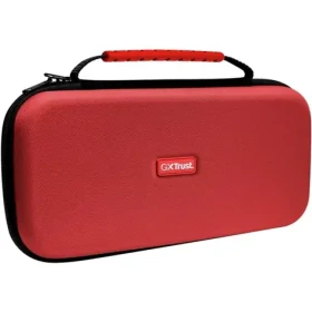 Trust GXT 1251RB Hardcase červeno-modrá / Pouzdro / Nintendo Switch 2 (25761)