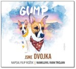 Gump, CD - Jsme dvojka