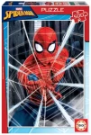 EDUCA Puzzle Spiderman