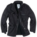 Bunda Paratrooper Winter Jacket