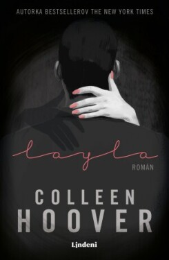 Layla - Colleen Hooverová - e-kniha