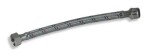 NOVASERVIS - Nerezová hadička Š1/2" x M3/8"-40cm PWS219