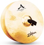 Zildjian 22" Classic Orchestral Selection Medium Light Pair