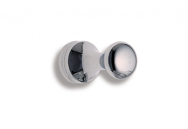 NOVASERVIS - Háček Metalia 1 chrom 6130,0