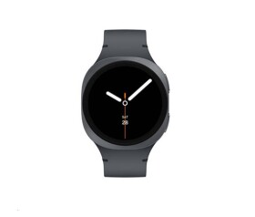 Samsung Galaxy Watch8 (40mm) grafitová, EU EDF_1289622