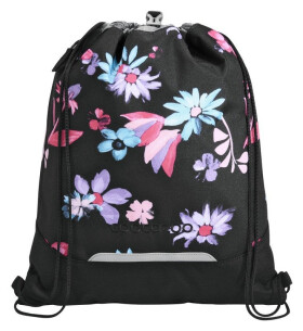 Sportovní pytel Floral Artnight