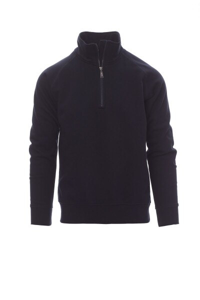 Pánská mikina Payper MIAMI+ SUMMER Barva: Námořnická modrá, Velikost: L (S00541035808007L)