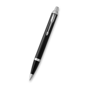 Parker 1502/3231665 Royal I.M. Black CT kuličkové pero