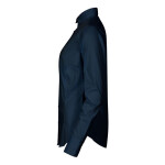 Dámské tričko Dynamic (tmavě modré) L