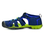 Keen Seacamp II Naval Academy/Chartreuse AD CNX