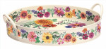 Podnos velký Emma Bridgewater - Garden Flowers