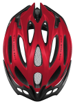 Cyklistická helma R2 Pro-Tec ATH02Y Black L