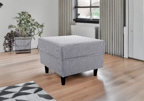 Taburet Volare - Pepitka