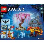 LEGO® 75574 Toruk Makto Strom duší