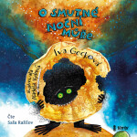 O smutné noční můře - Iva Gecková - audiokniha