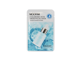 Mooyam Pleťová maska Hyal Acid Serum