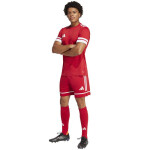 Adidas Squadra M 25 Krátké fotbalové šortky JN5466 XL