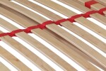 AHORN CZ, s.r.o. Rošt Primaflex motor bezšňůrový ROZMĚR: 100 x 220 cm - ATYP