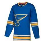 Adidas Pánský Dres St. Louis Blues #91 Vladimir Tarasenko adizero Alternate Authentic Player Pro Distribuce: USA