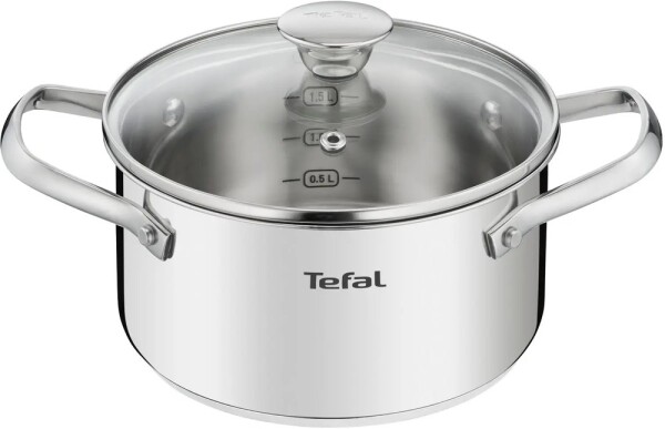 Tefal hrnec B9214374 Cook eat kastrol 18cm