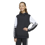 Adidas Squadra 25 Sweat Jr mikina s kapucí JE2768 128