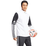 Mikina adidas Squadra 25 Training Top M JD2987 pánské L