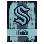 Great Branding Deka Seattle Kraken NHL Brush
