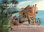 Ať nezmizíme Lest We Disappear