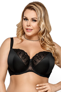 Gorsenia K425 Casablanca barva: černá 85G