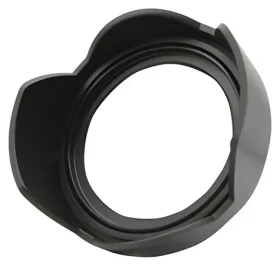 Starblitz 58mm / Sluneční clona / Šroubovací (SRLH58)