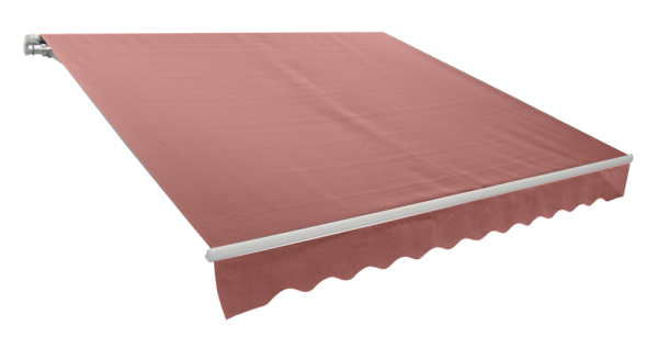 Rojaplast Markýza 2,95x2m BORDO (P4514)