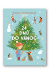 24 dnů do Vánoc - Povídání o českých Vánocích