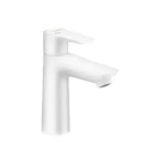 Hansgrohe Talis E - Umyvadlová baterie | CoolStart matná bílá (71714700)