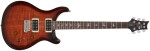 PRS SE Custom 24 Orange Tiger Smokeburst