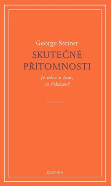 Skutečné přítomnosti