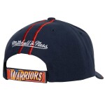 Mitchell & Ness Pánská kšiltovka Golden State Warriors NBA 1998 Draft Pro Crown Strapback