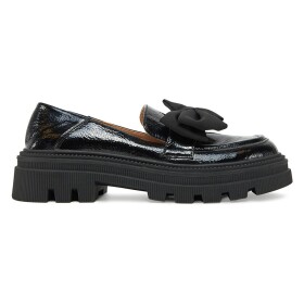 Polobotky DeeZee TYA56-J128 Imitace kůže/-Ekologická kůže