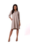 Denní šaty model 177969 BeWear XXL
