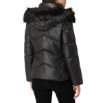 Calvin Klein Essential Real Down Jacket W K20K204952 m