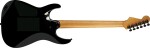 Charvel Pro-Mod Plus Dinky DK24 HH FR QM EB Cloaked Emerald Green