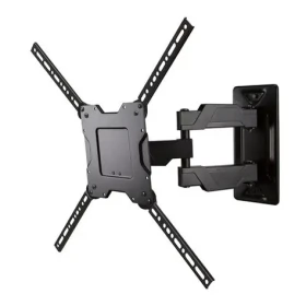 ERGOTRON Neo-Flex Cantilever, VHD / velmi flexibilní držák na zeď pro obrazovky až 63 / černá (45-385-223)