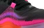 Xero shoes X2 Black/Neon Multi pánské