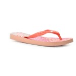 Havaianas Top Animals ballet rose/pink pantofle