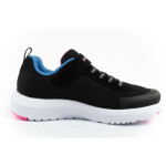 Boty Skechers Dynamic Tread-Hop N'hike Jr 81365L/BKMT 27,5
