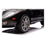 Mamido Elektrické autíčko Ford GT 4x100W 24V černé