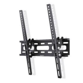 Hama TV držák na zeď 81,3 cm (32) - 190,5 cm (75) naklápěcí integrovaná vodováha