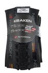 Plášť HUTCHINSON KRAKEN TLR 29 x 2,30 kevlar, černý